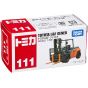 TAKARA TOMY Tomica Toyota L&F Geneo