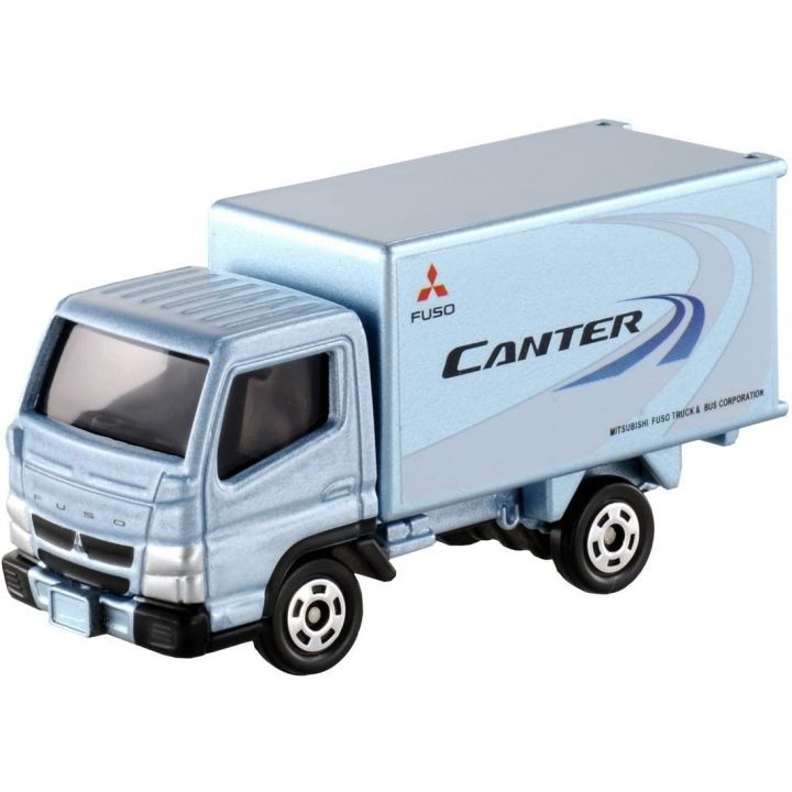 TAKARA TOMY Tomica Mitsubishi Fuso Canter