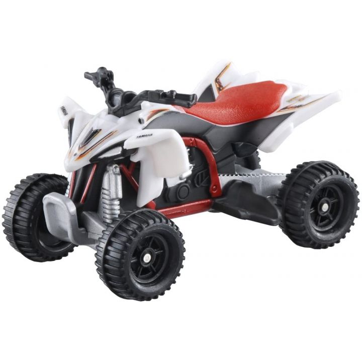 TAKARA TOMY Tomica Yamaha YFZ450R (Blister)