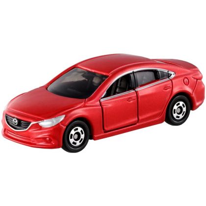 TAKARA TOMY Tomica Mazda...