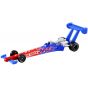 TAKARA TOMY Tomica No128 Drag Car