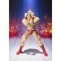 BANDAI Tamashii Nations S.H. Figuarts Kinnikuman 5.7 inches Action Figure