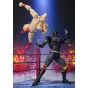 BANDAI Tamashii Nations S.H. Figuarts Kinnikuman 5.7 inches Action Figure