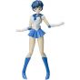 Bandai Tamashii Nations S.H. Figuarts Sailor Mercury - Sailor Moon Action Figure