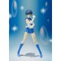 Bandai Tamashii Nations S.H. Figuarts Sailor Mercury - Sailor Moon Action Figure