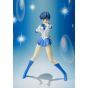 Bandai Tamashii Nations S.H. Figuarts Sailor Mercury - Sailor Moon Action Figure