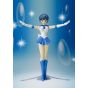Bandai Tamashii Nations S.H. Figuarts Sailor Mercury - Sailor Moon Action Figure