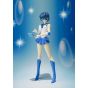 Bandai Tamashii Nations S.H. Figuarts Sailor Mercury - Sailor Moon Action Figure