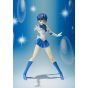 Bandai Tamashii Nations S.H. Figuarts Sailor Mercury - Sailor Moon Action Figure