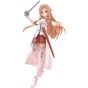 BANDAI Figure-Rise Standard Sword Art Online Asuna Plastic Model