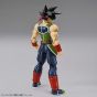 BANDAI Figure-Rise Standard Dragon Ball Z - Bardock Plastic Model