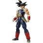 BANDAI Figure-Rise Standard Dragon Ball Z - Bardock Plastic Model