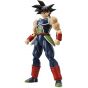 BANDAI Figure-Rise Standard Dragon Ball Z - Bardock Plastic Model