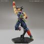 BANDAI Figure-Rise Standard Dragon Ball Z - Bardock Plastic Model