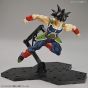 BANDAI Figure-Rise Standard Dragon Ball Z - Bardock Plastic Model