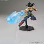 BANDAI Figure-Rise Standard Dragon Ball Z - Bardock Plastic Model