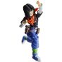 BANDAI Figure-Rise Standard Dragon Ball Z - Cyborg C17 Plastic Model