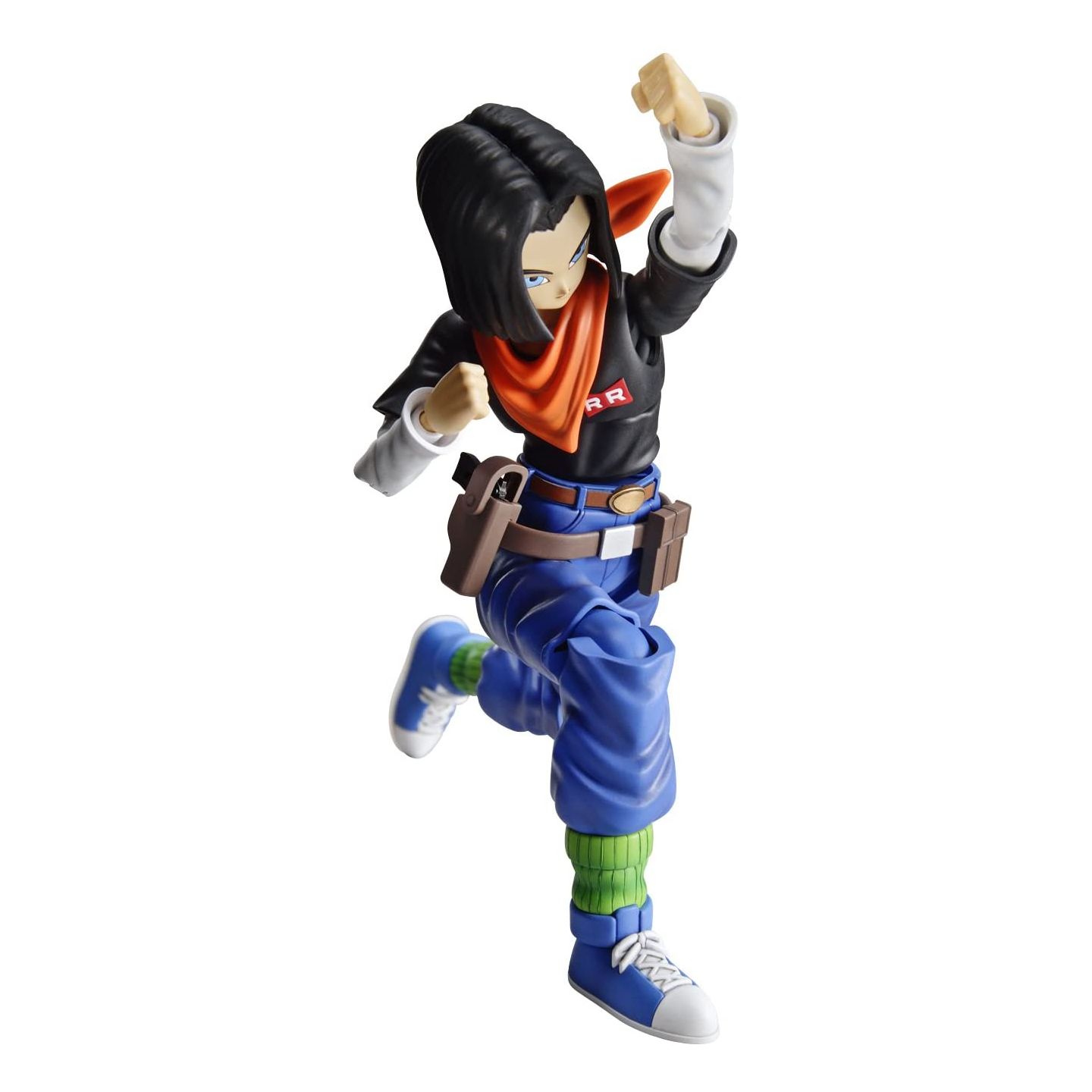 bandai dragon ball z mini figures
