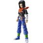 BANDAI Figure-Rise Standard Dragon Ball Z - Cyborg C17 Plastic Model