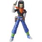 BANDAI Figure-Rise Standard Dragon Ball Z - Cyborg C17 Plastic Model