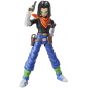 BANDAI Figure-Rise Standard Dragon Ball Z - Cyborg C17 Plastic Model