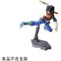 BANDAI Figure-Rise Standard Dragon Ball Z - Cyborg C17 Plastic Model