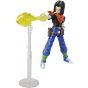 BANDAI Figure-Rise Standard Dragon Ball Z - Cyborg C17 Plastic Model