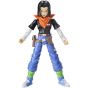 BANDAI Figure-Rise Standard Dragon Ball Z - Cyborg C17 Plastic Model