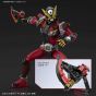 BANDAI Figure-Rise Standard Kamen Rider Zi-O - Kamen Rider Geiz Plastic Model