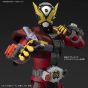 BANDAI Figure-Rise Standard Kamen Rider Zi-O - Kamen Rider Geiz Plastic Model