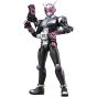 BANDAI Figure-Rise Standard Kamen Rider Zi-O Plastic Model Kit