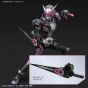 BANDAI Figure-Rise Standard Kamen Rider Zi-O Plastic Model Kit