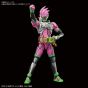 BANDAI Figure-Rise Standard Kamen Rider Ex-Aid Action Gamer Level 2 Plastic Model