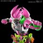 BANDAI Figure-Rise Standard Kamen Rider Ex-Aid Action Gamer Level 2 Plastic Model