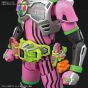 BANDAI Figure-Rise Standard Kamen Rider Ex-Aid Action Gamer Level 2 Plastic Model