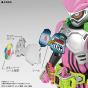 BANDAI Figure-Rise Standard Kamen Rider Ex-Aid Action Gamer Level 2 Plastic Model
