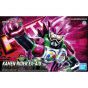 BANDAI Figure-Rise Standard Kamen Rider Ex-Aid Action Gamer Level 2 Plastic Model