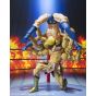 BANDAI Tamashii Nations S.H. Figuarts Kinnikuman Series Terryman, Approx. 5.9 inches (150 mm)Action Figure