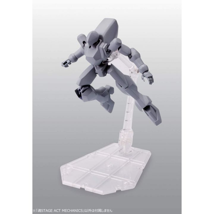 BANDAI Tamashii Stage ACT MECHANICS