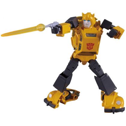 Takara Tomy Transformers Masterpiece MP-45 Bumblebee Ver. 2.0