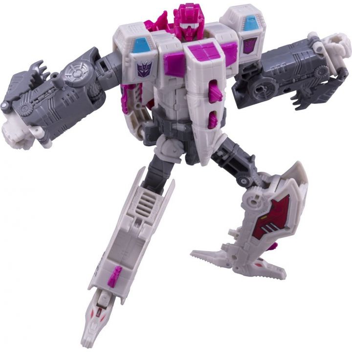 Takara Tomy Transformers Power of the Primes PP-25 Terrorcon Hun-Gurrr