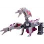 Takara Tomy Transformers Power of the Primes PP-25 Terrorcon Hun-Gurrr