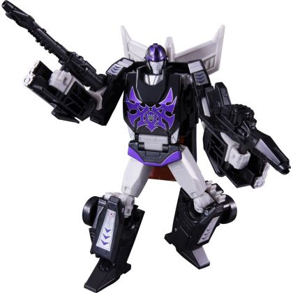 Takara Tomy Transformers : Power of the Primes PP-40 Rodimus Unicronus