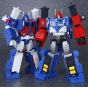 Takara Tomy Transformers Masterpiece MP31 Delta Magnus