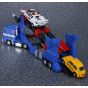 Takara Tomy Transformers Masterpiece MP31 Delta Magnus