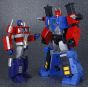 Takara Tomy Transformers Masterpiece MP31 Delta Magnus