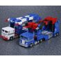 Takara Tomy Transformers Masterpiece MP31 Delta Magnus