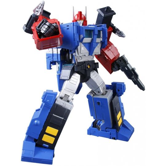 Takara Tomy Transformers Masterpiece MP31 Delta Magnus