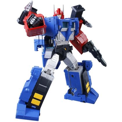 Takara Tomy Transformers Masterpiece MP31 Delta Magnus