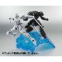 BANDAI Tamashii Stage ACT COMBINATION (Clear Blue)